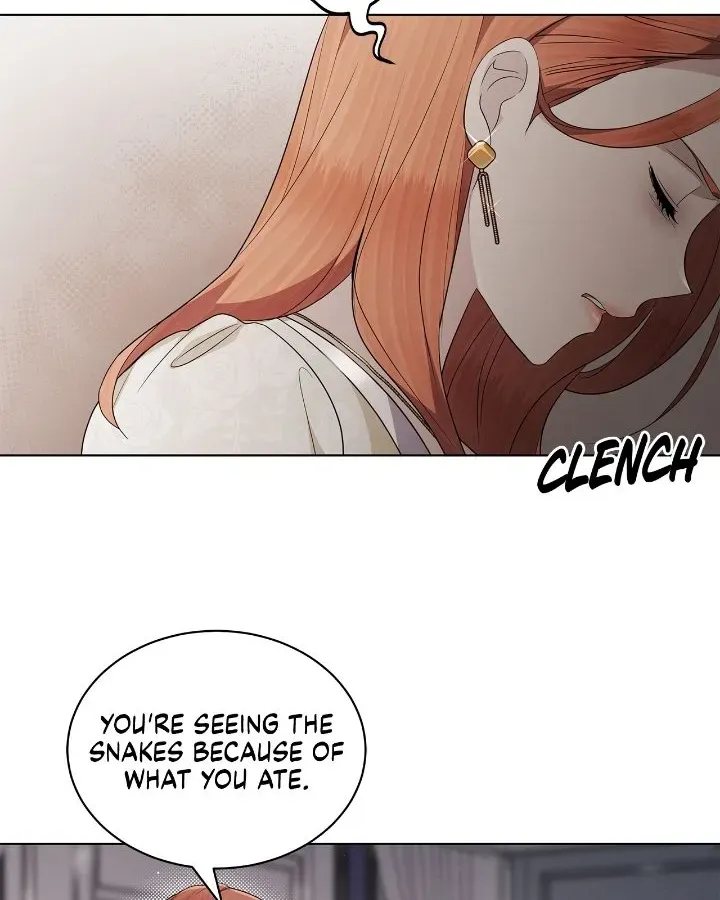 The Castle: Ghost-eyed Bride Zinmanga X Chapter 58 Page 69