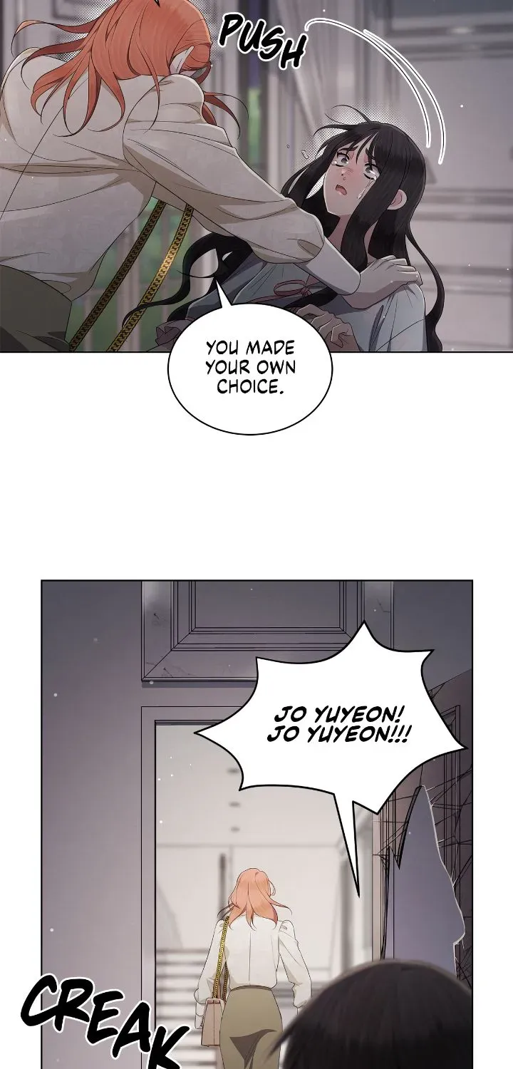 The Castle: Ghost-eyed Bride Zinmanga X Chapter 58 Page 70