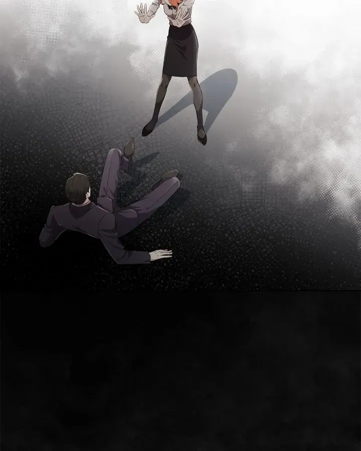 The Castle: Ghost-eyed Bride Zinmanga X Chapter 54 Page 26