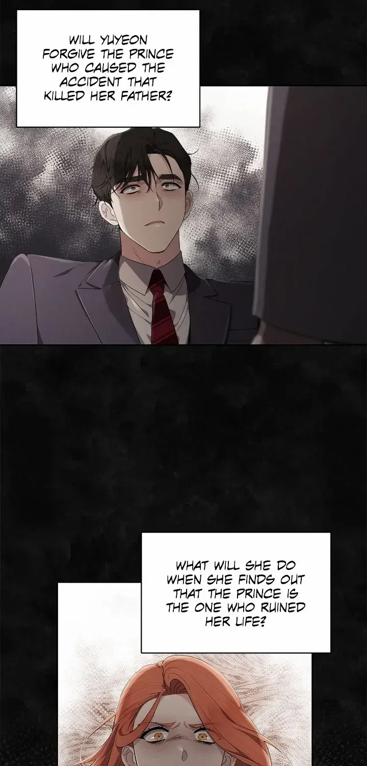 The Castle: Ghost-eyed Bride Zinmanga X Chapter 54 Page 27
