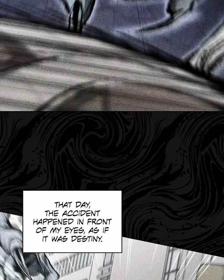The Castle: Ghost-eyed Bride Zinmanga X Chapter 54 Page 32