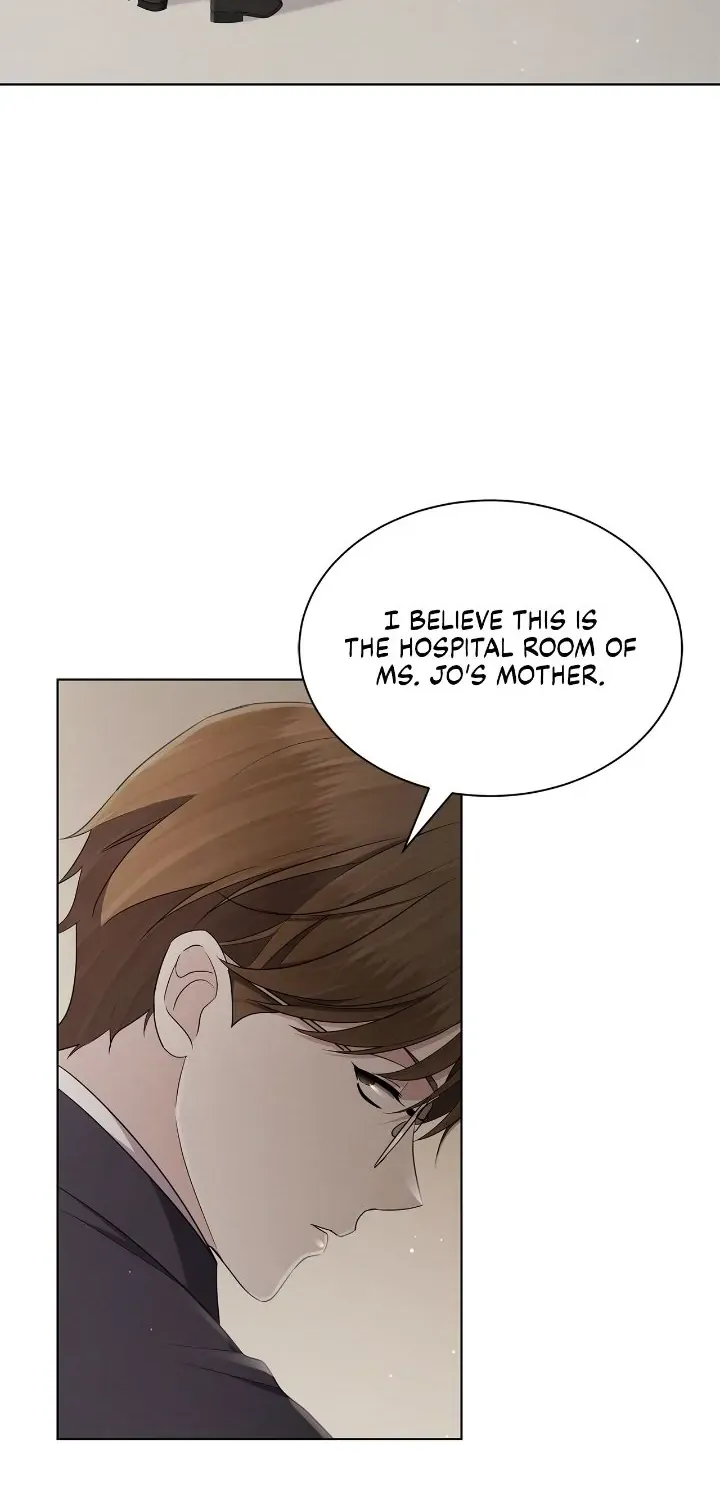 The Castle: Ghost-eyed Bride Zinmanga X Chapter 49 Page 29