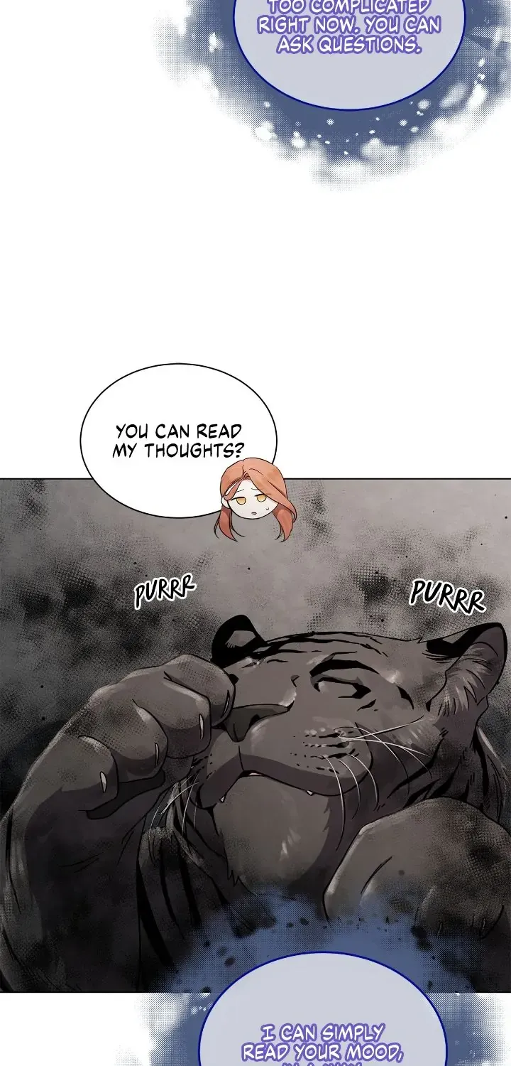 The Castle: Ghost-eyed Bride Zinmanga X Chapter 49 Page 53