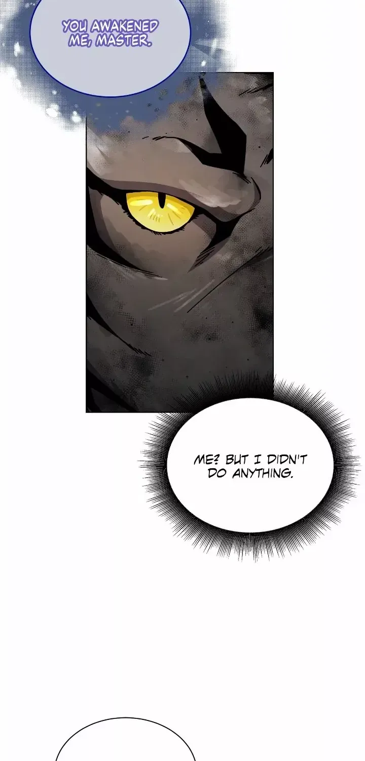 The Castle: Ghost-eyed Bride Zinmanga X Chapter 49 Page 56