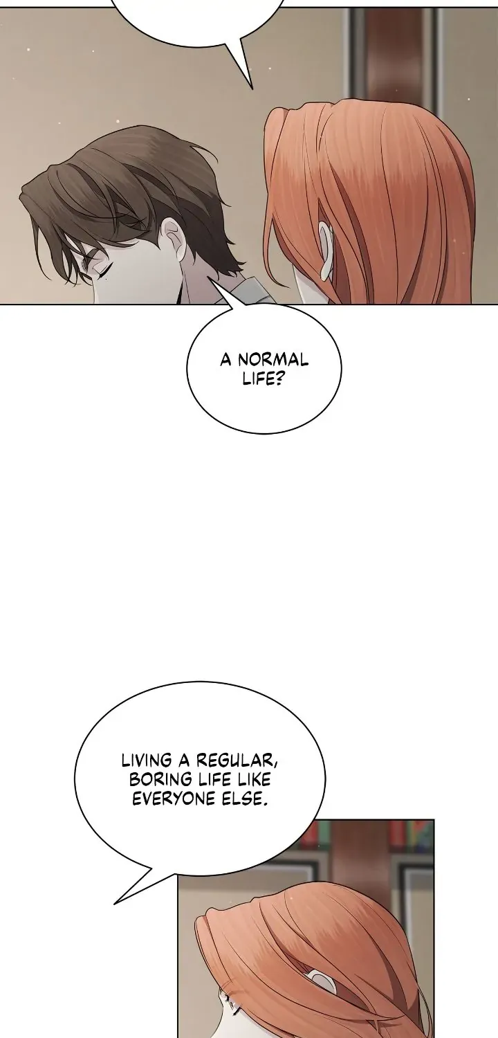 The Castle: Ghost-eyed Bride Zinmanga X Chapter 48 Page 50