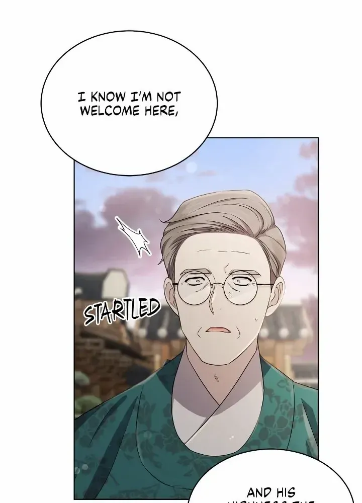 The Castle: Ghost-eyed Bride Zinmanga X Chapter 47 Page 6