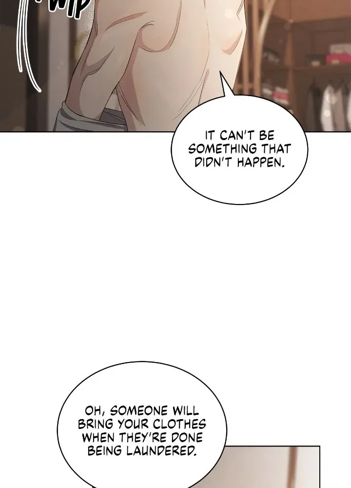 The Castle: Ghost-eyed Bride Zinmanga X Chapter 47 Page 47