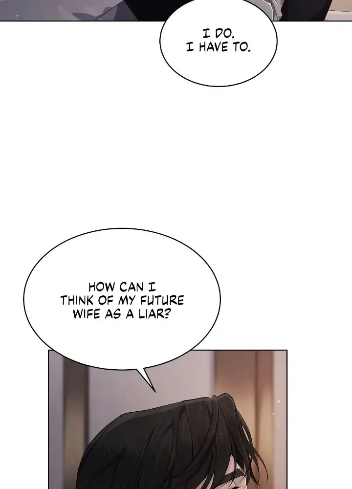 The Castle: Ghost-eyed Bride Zinmanga X Chapter 46 Page 37