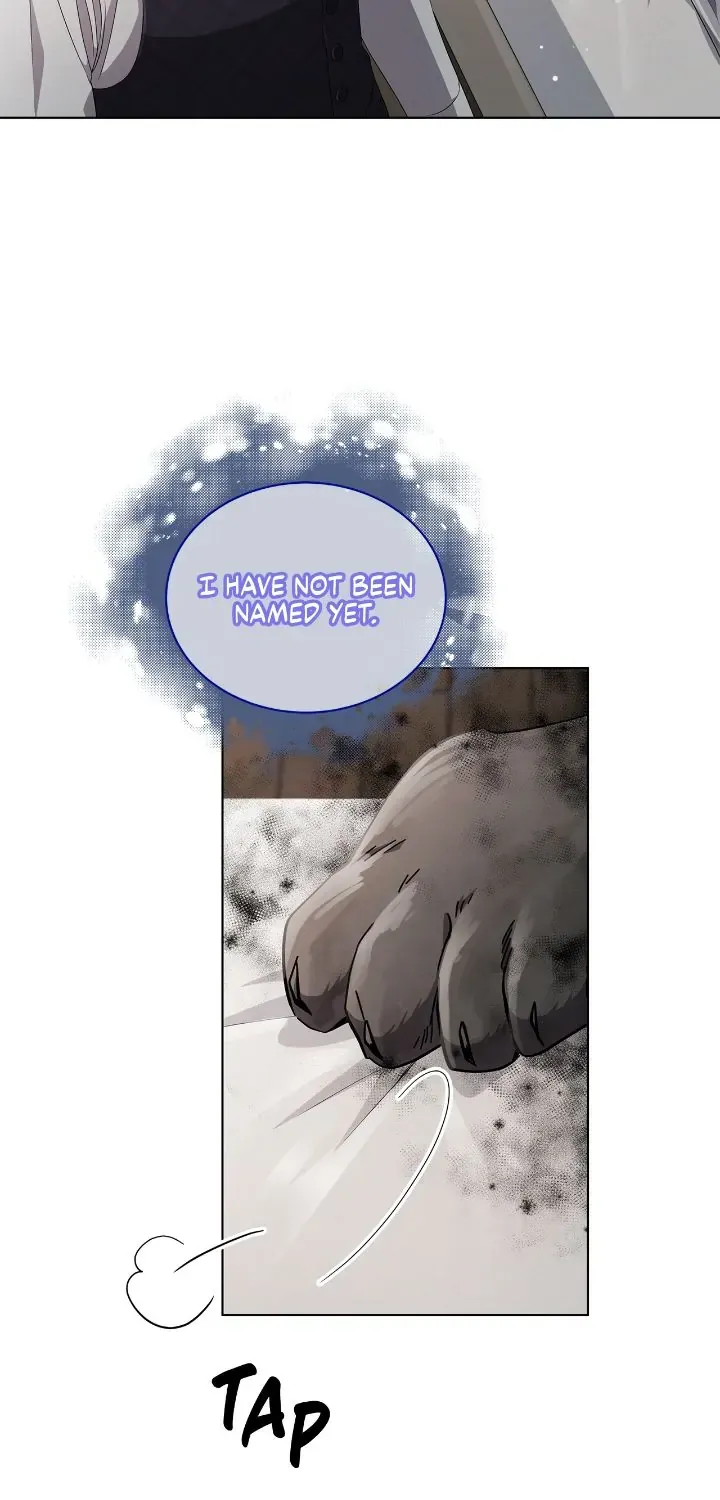 The Castle: Ghost-eyed Bride Zinmanga X Chapter 45 Page 43