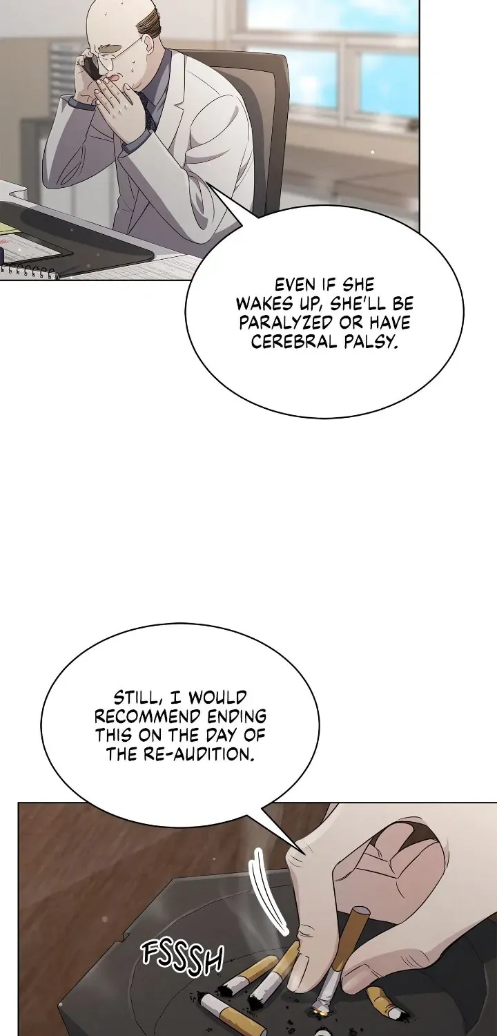 The Castle: Ghost-eyed Bride Zinmanga X Chapter 43 Page 24