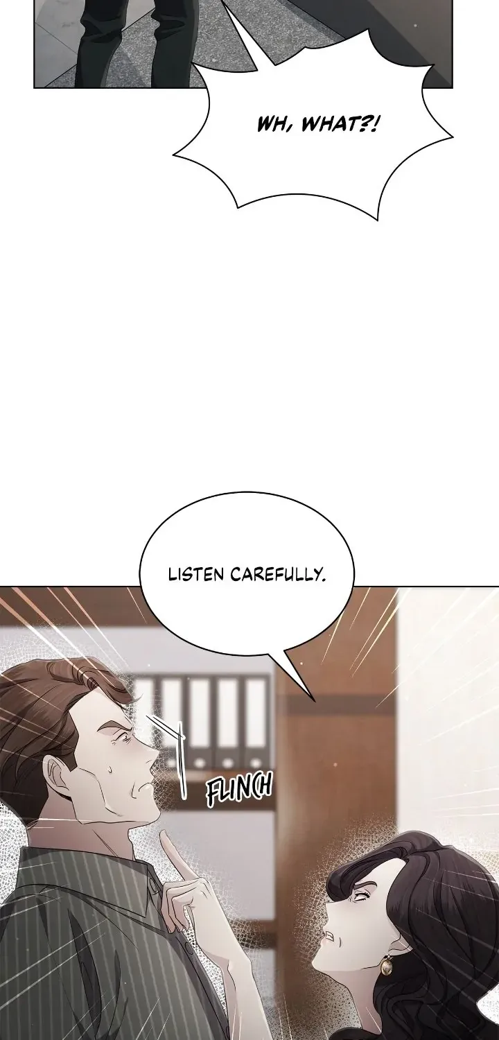 The Castle: Ghost-eyed Bride Zinmanga X Chapter 43 Page 44