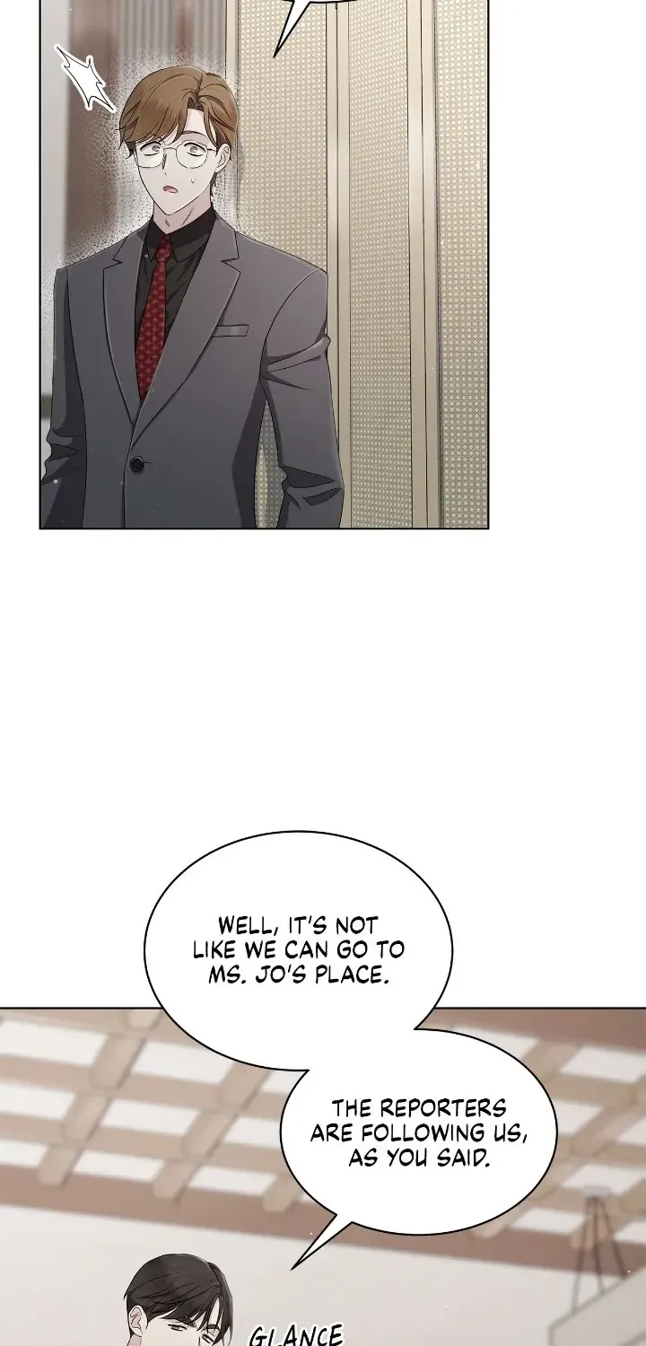 The Castle: Ghost-eyed Bride Zinmanga X Chapter 43 Page 73
