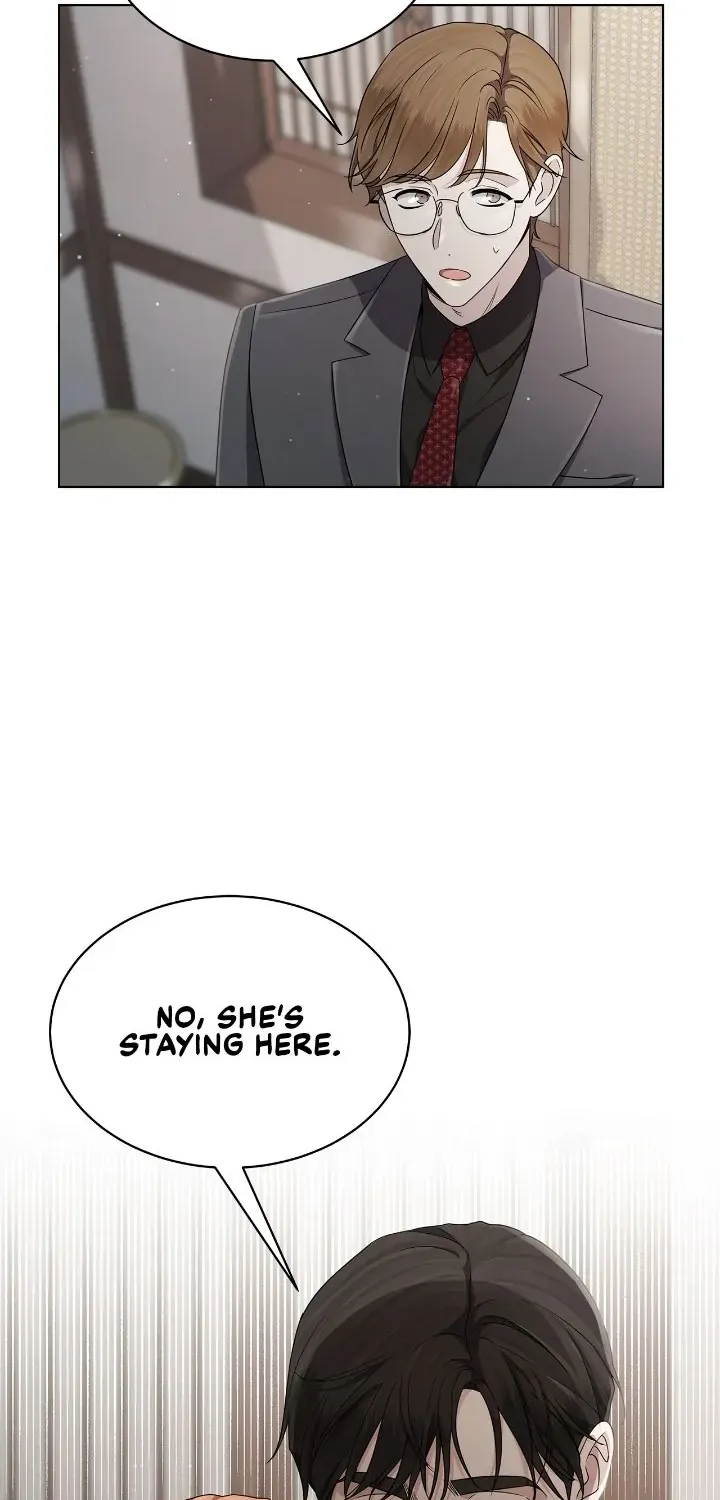 The Castle: Ghost-eyed Bride Zinmanga X Chapter 43 Page 76