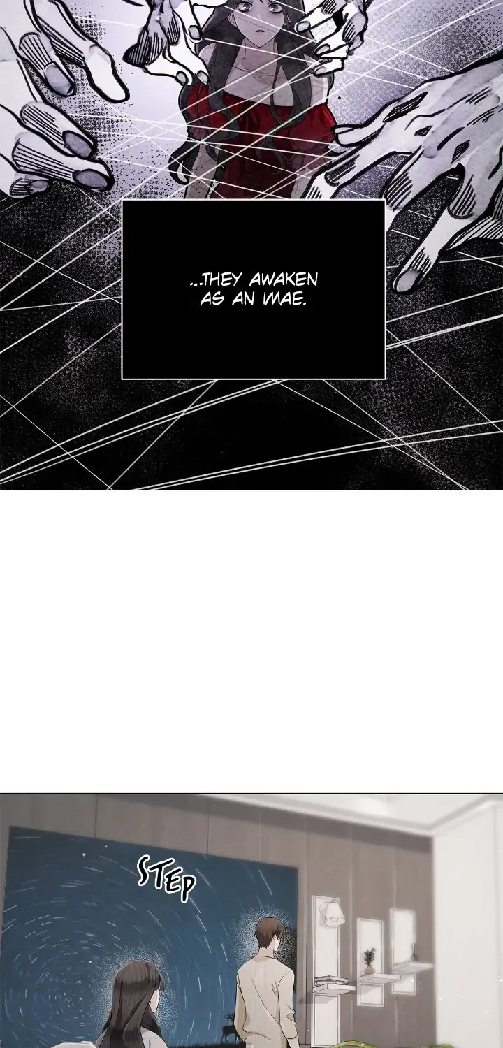 The Castle: Ghost-eyed Bride Zinmanga X Chapter 41 Page 6