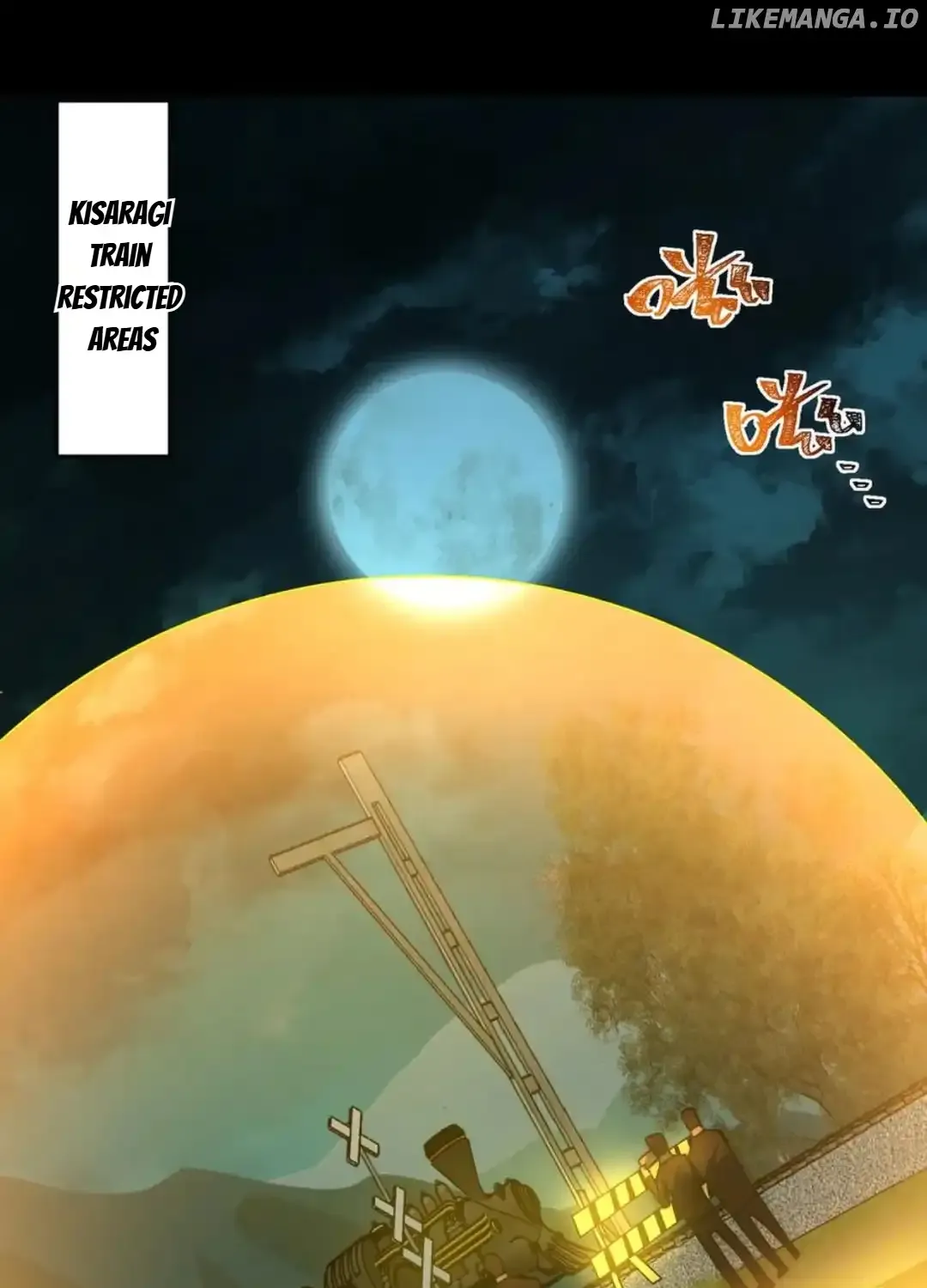 Urban Legend Maker Zinmanga X Chapter 83 Page 6