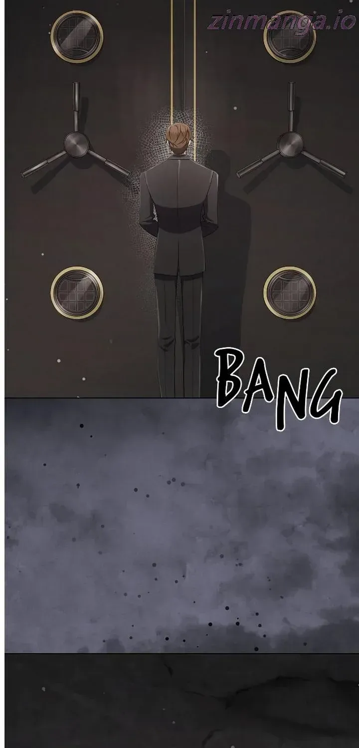 The Castle: Ghost-eyed Bride Zinmanga X Chapter 38 Page 56