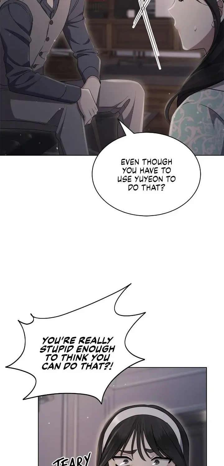The Castle: Ghost-eyed Bride Zinmanga X Chapter 35 Page 8