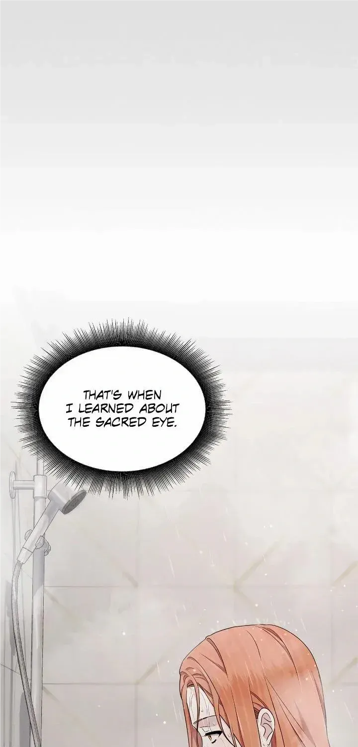 The Castle: Ghost-eyed Bride Zinmanga X Chapter 34 Page 42