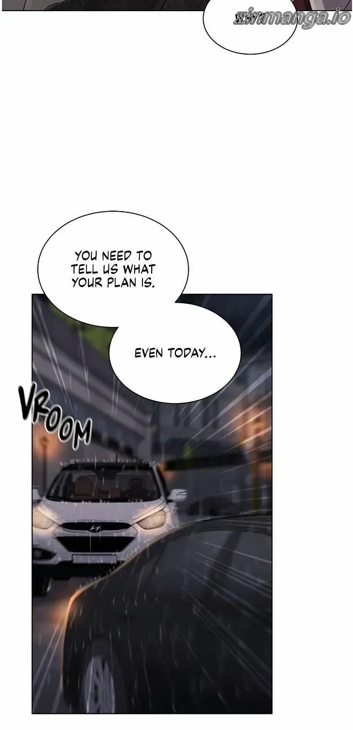 The Castle: Ghost-eyed Bride Zinmanga X Chapter 33 Page 27