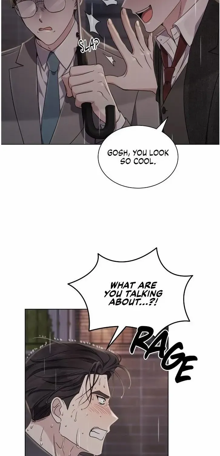 The Castle: Ghost-eyed Bride Zinmanga X Chapter 33 Page 65