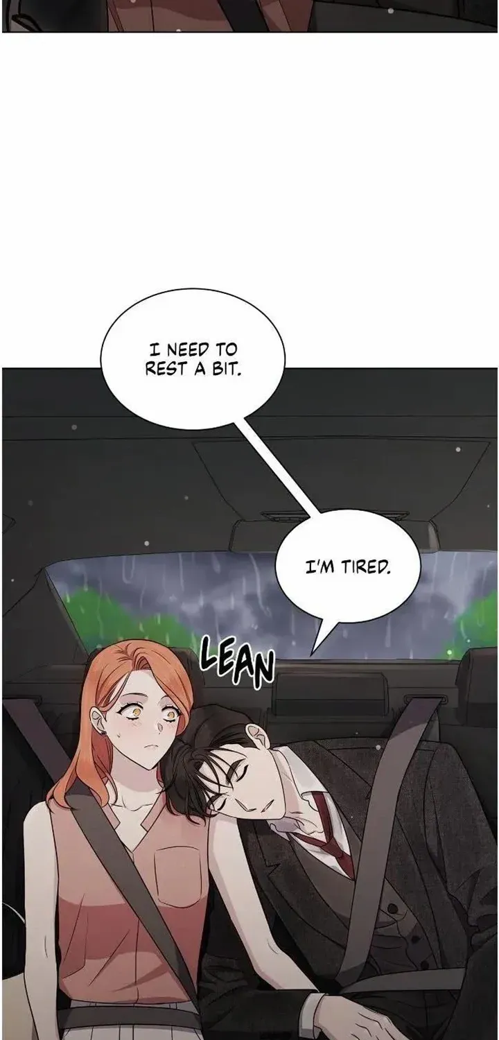 The Castle: Ghost-eyed Bride Zinmanga X Chapter 32 Page 28