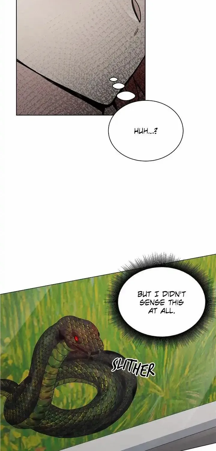 The Castle: Ghost-eyed Bride Zinmanga X Chapter 29 Page 66