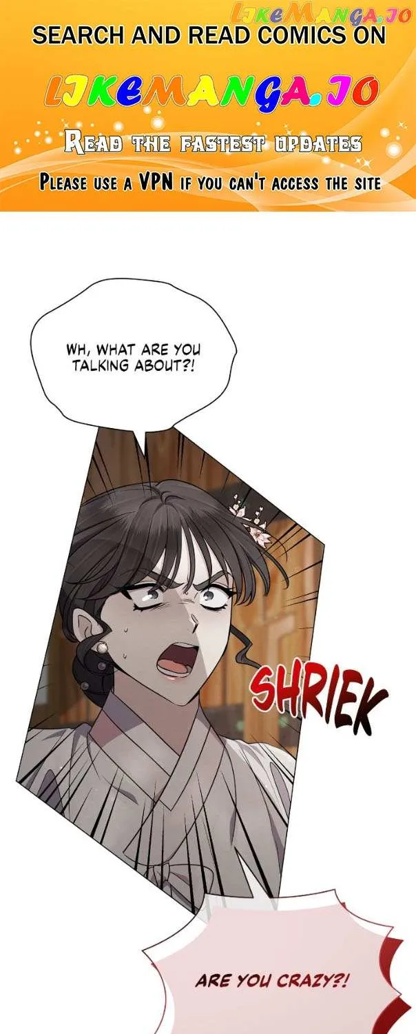 The Castle: Ghost-eyed Bride Zinmanga X Chapter 27 Page 4