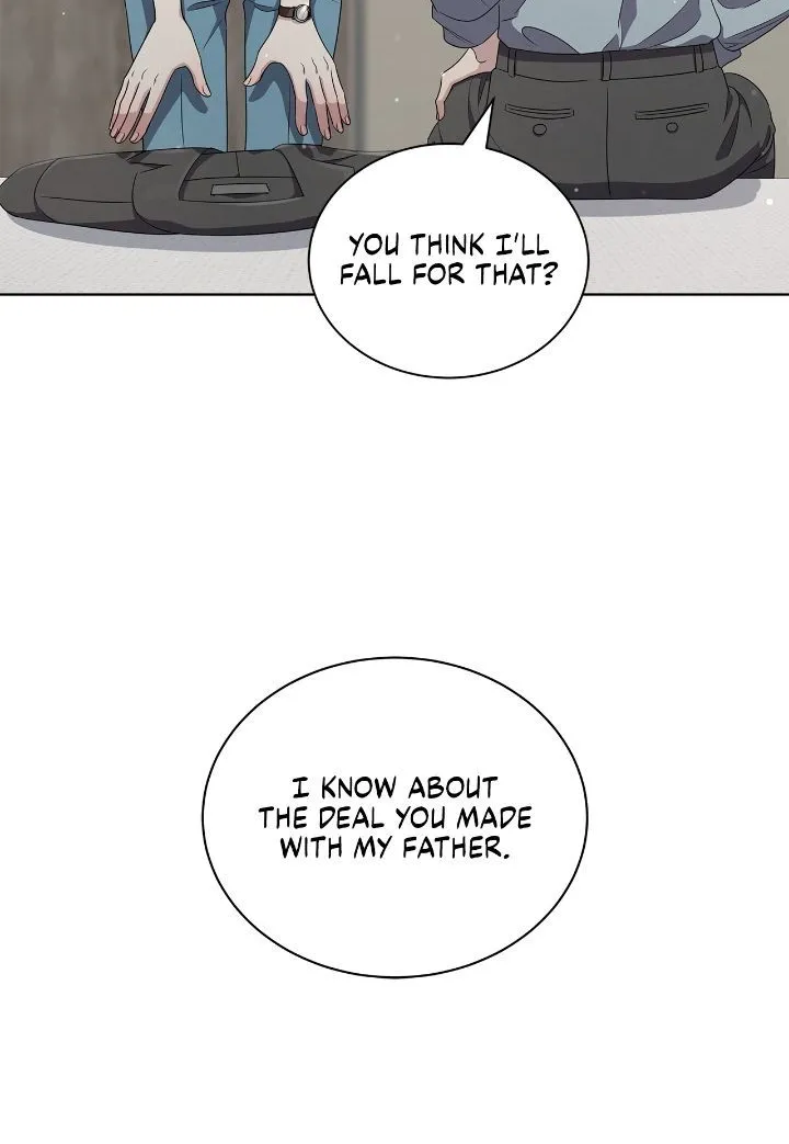The Castle: Ghost-eyed Bride Zinmanga X Chapter 22 Page 9