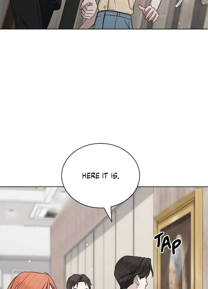 The Castle: Ghost-eyed Bride Zinmanga X Chapter 22 Page 29