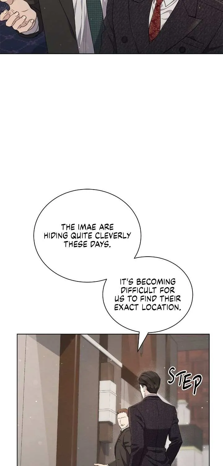 The Castle: Ghost-eyed Bride Zinmanga X Chapter 21 Page 29