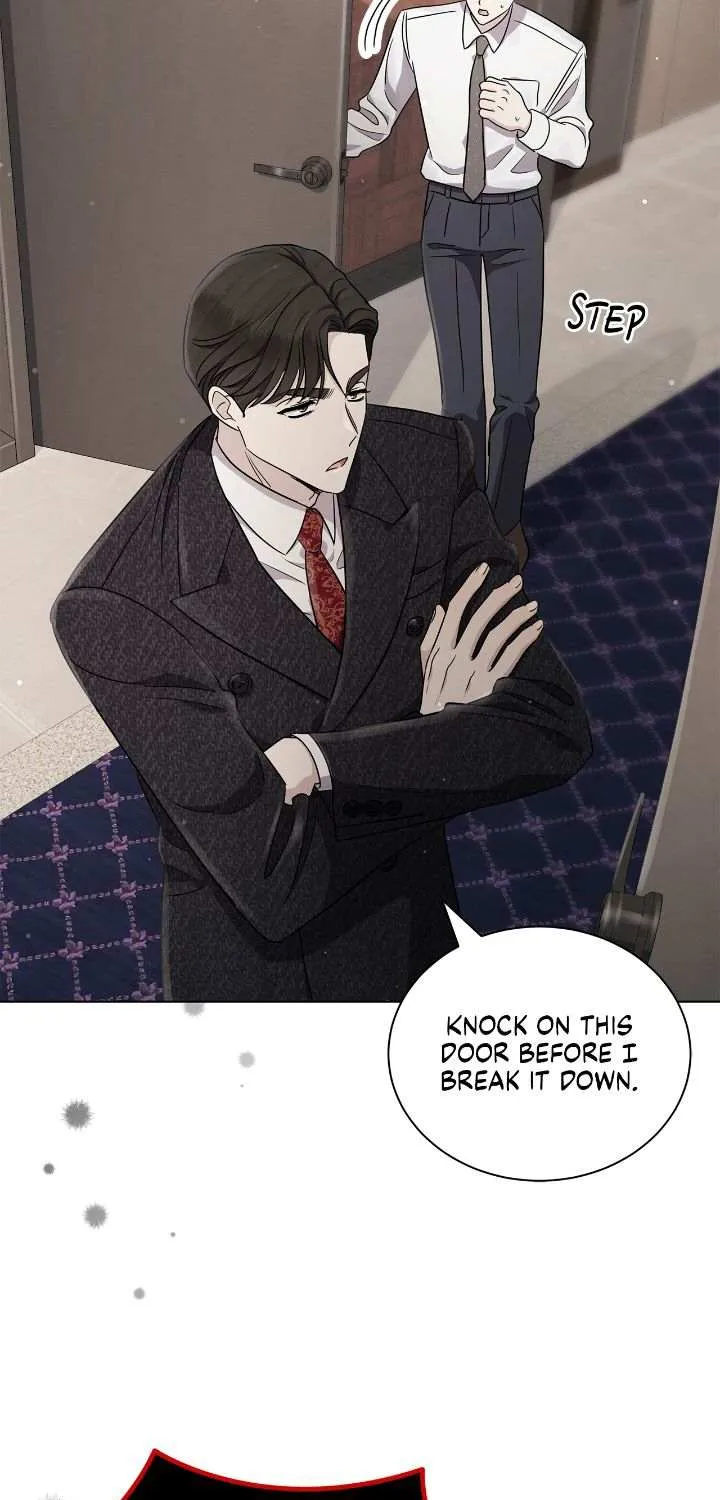 The Castle: Ghost-eyed Bride Zinmanga X Chapter 21 Page 76