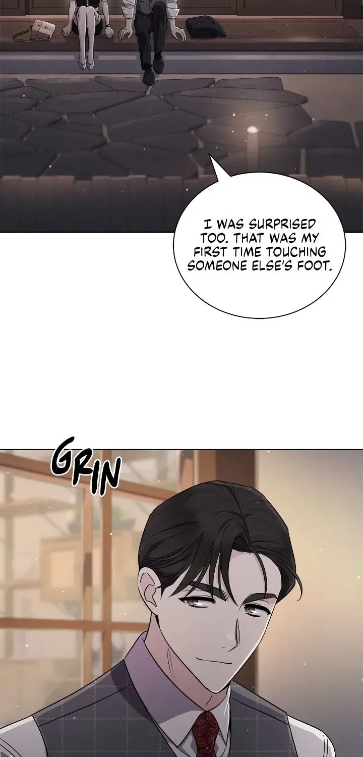 The Castle: Ghost-eyed Bride Zinmanga X Chapter 20 Page 8