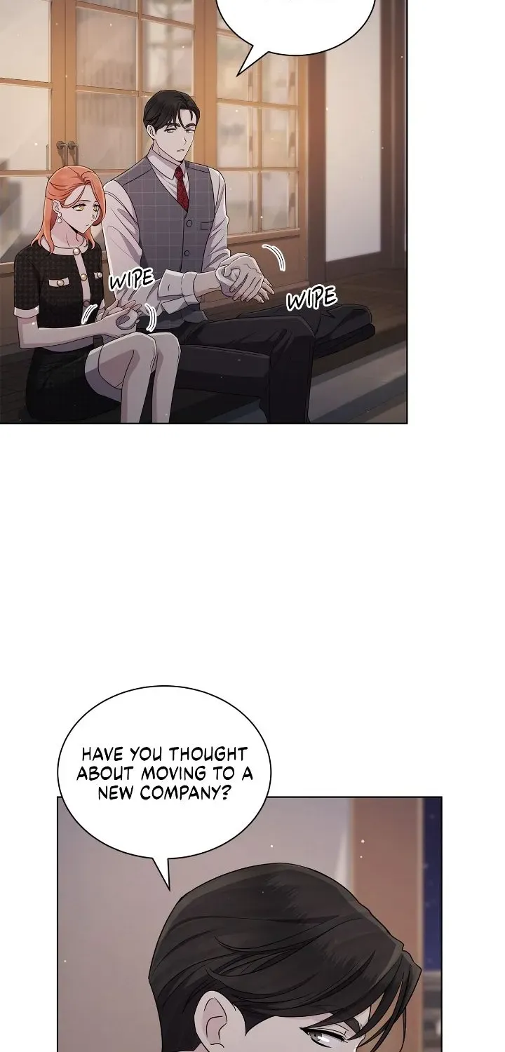 The Castle: Ghost-eyed Bride Zinmanga X Chapter 20 Page 14