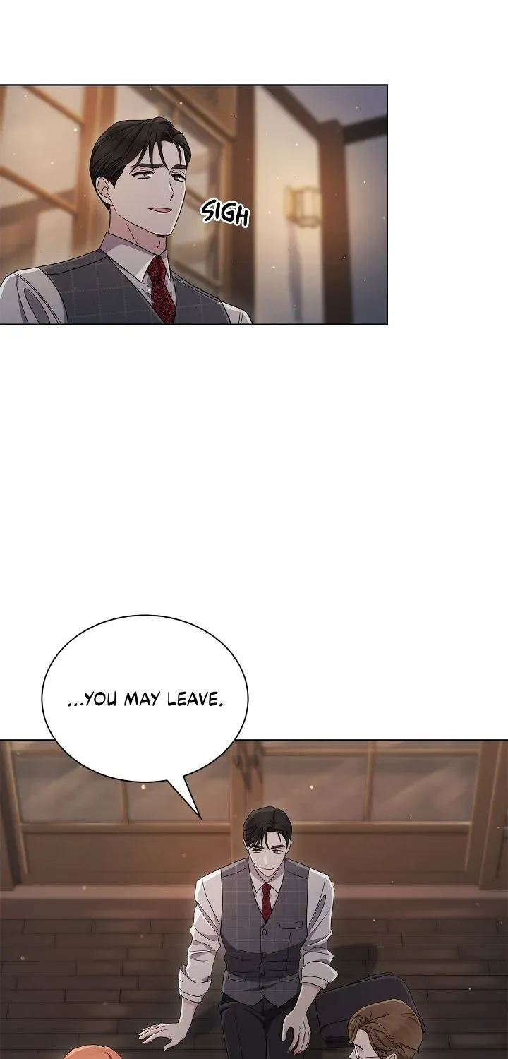 The Castle: Ghost-eyed Bride Zinmanga X Chapter 20 Page 48