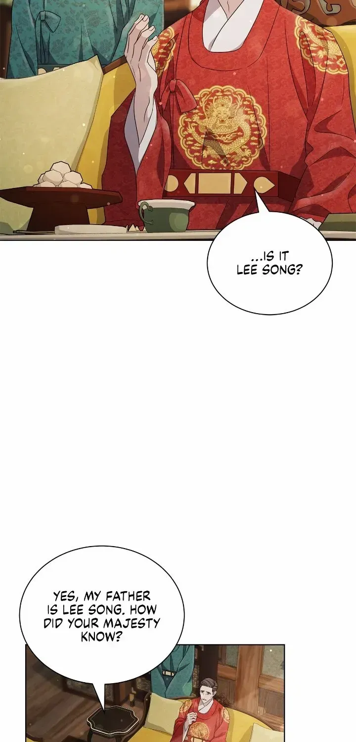 The Castle: Ghost-eyed Bride Zinmanga X Chapter 20 Page 69