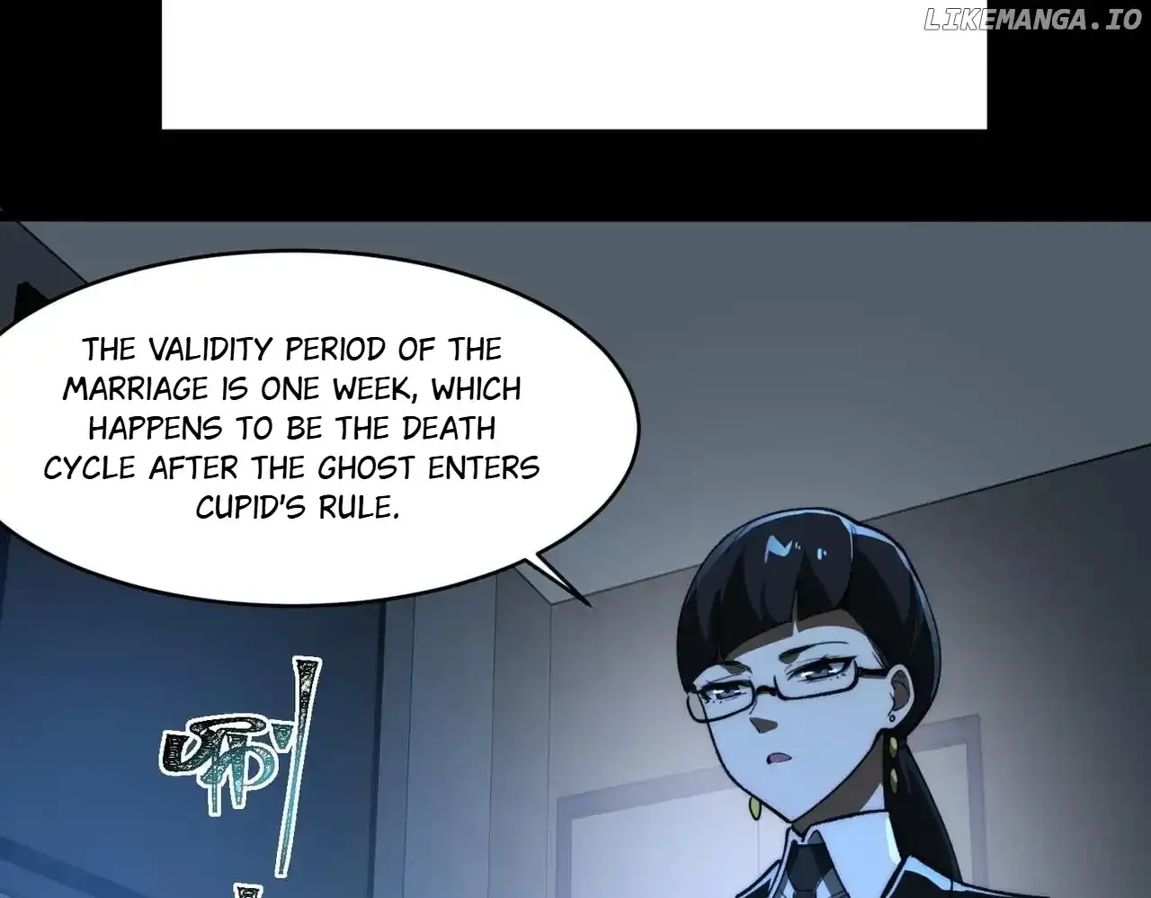 Urban Legend Maker Zinmanga X Chapter 82 Page 7