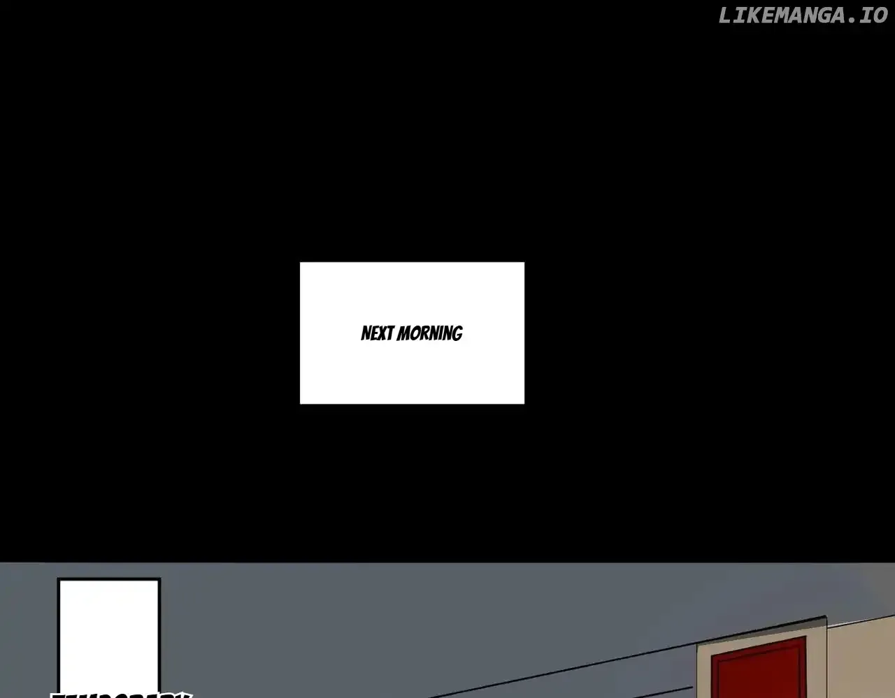 Urban Legend Maker Zinmanga X Chapter 82 Page 14