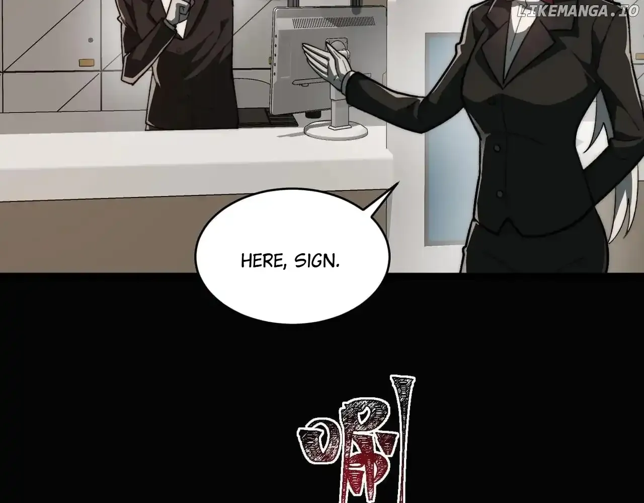 Urban Legend Maker Zinmanga X Chapter 82 Page 23