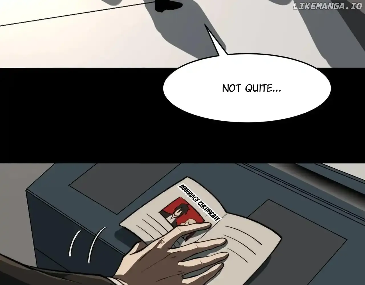 Urban Legend Maker Zinmanga X Chapter 82 Page 45