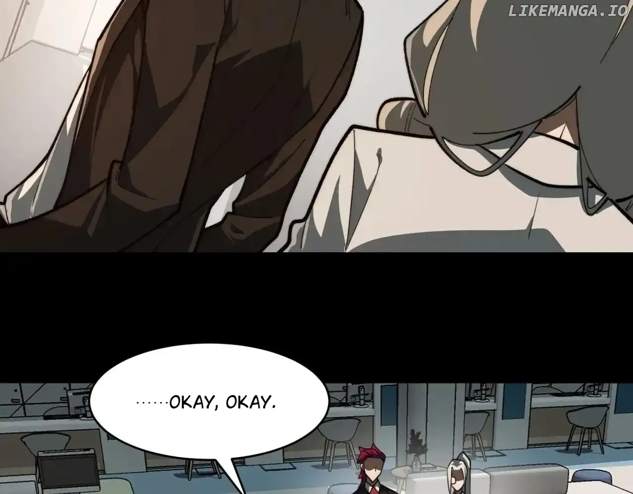 Urban Legend Maker Zinmanga X Chapter 82 Page 54