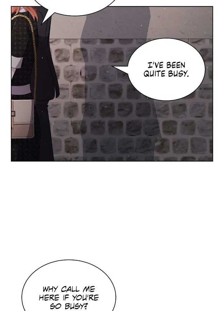The Castle: Ghost-eyed Bride Zinmanga X Chapter 19 Page 4