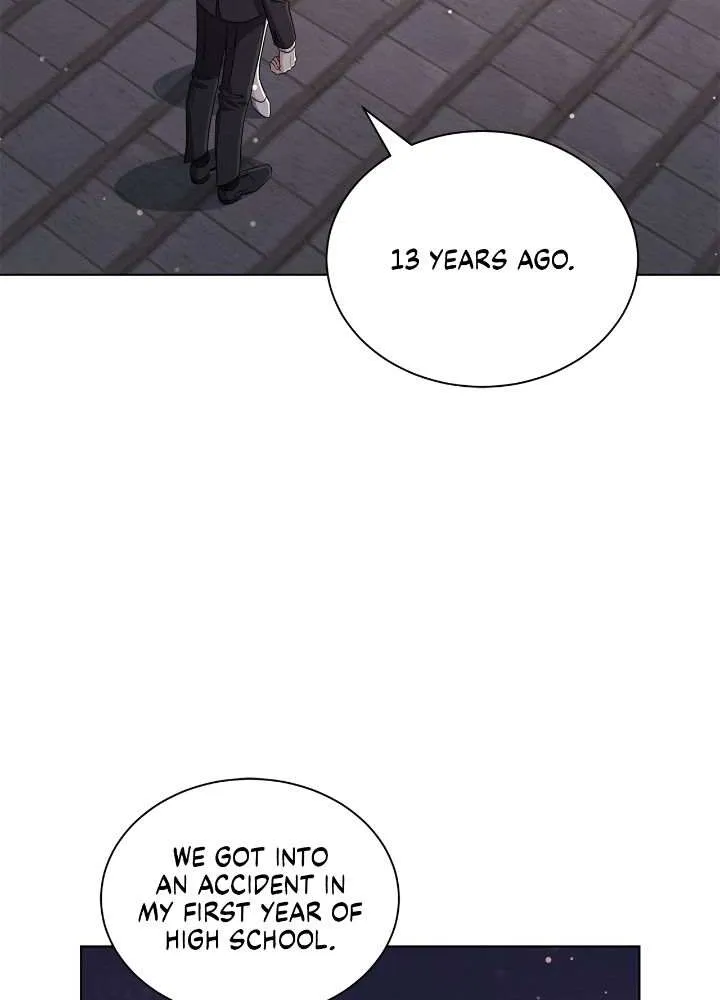 The Castle: Ghost-eyed Bride Zinmanga X Chapter 19 Page 14