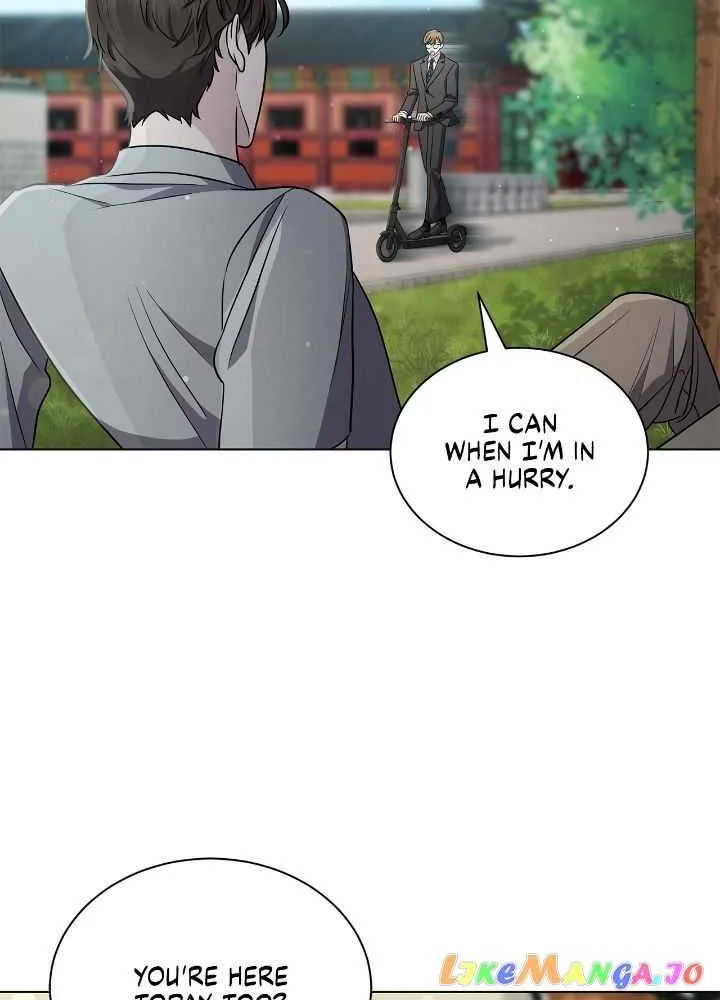 The Castle: Ghost-eyed Bride Zinmanga X Chapter 18 Page 29