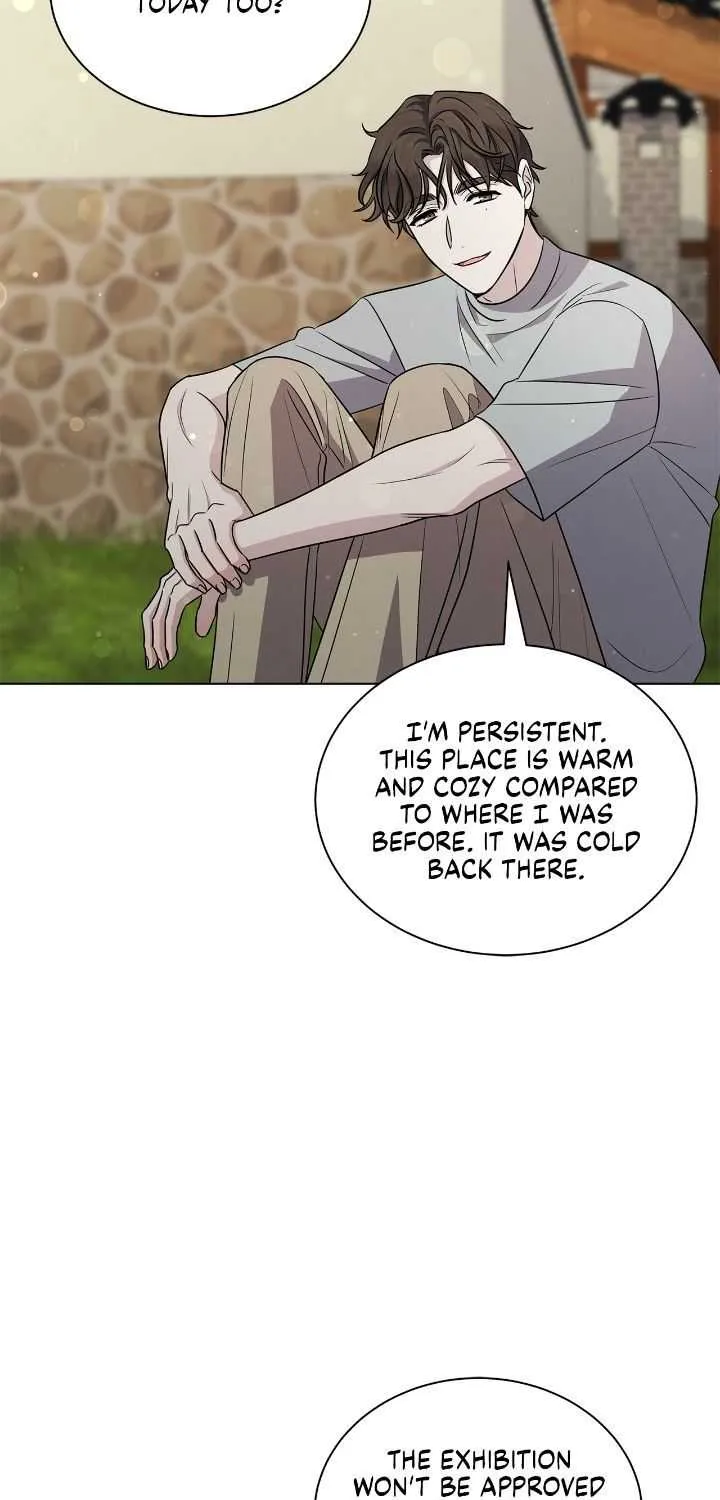 The Castle: Ghost-eyed Bride Zinmanga X Chapter 18 Page 30