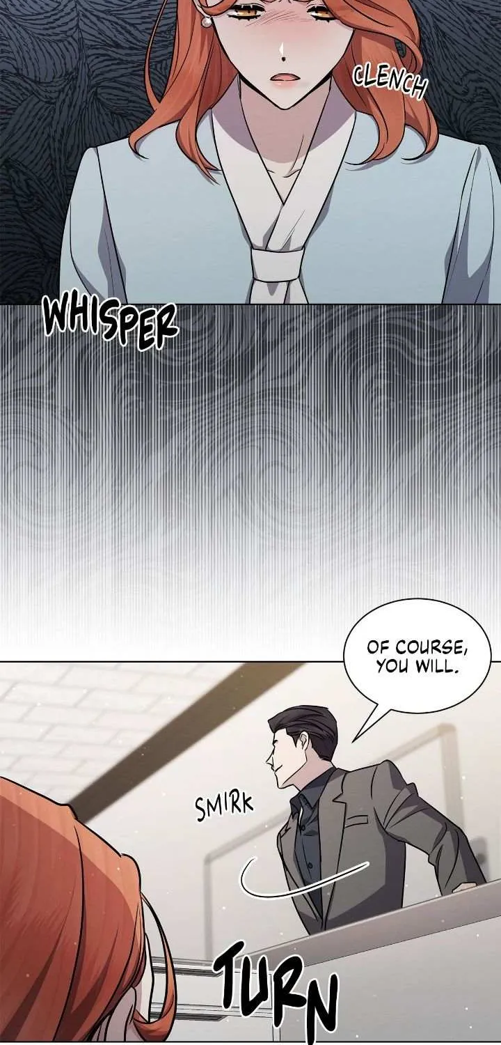 The Castle: Ghost-eyed Bride Zinmanga X Chapter 15 Page 9