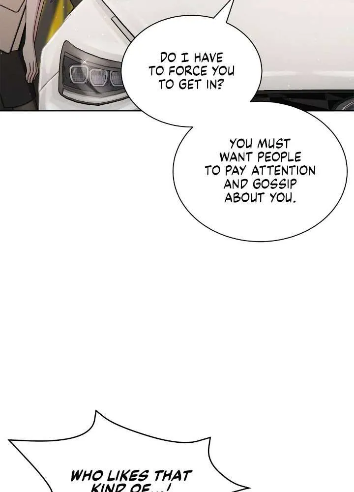 The Castle: Ghost-eyed Bride Zinmanga X Chapter 15 Page 27