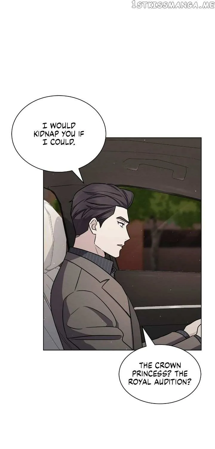 The Castle: Ghost-eyed Bride Zinmanga X Chapter 15 Page 37