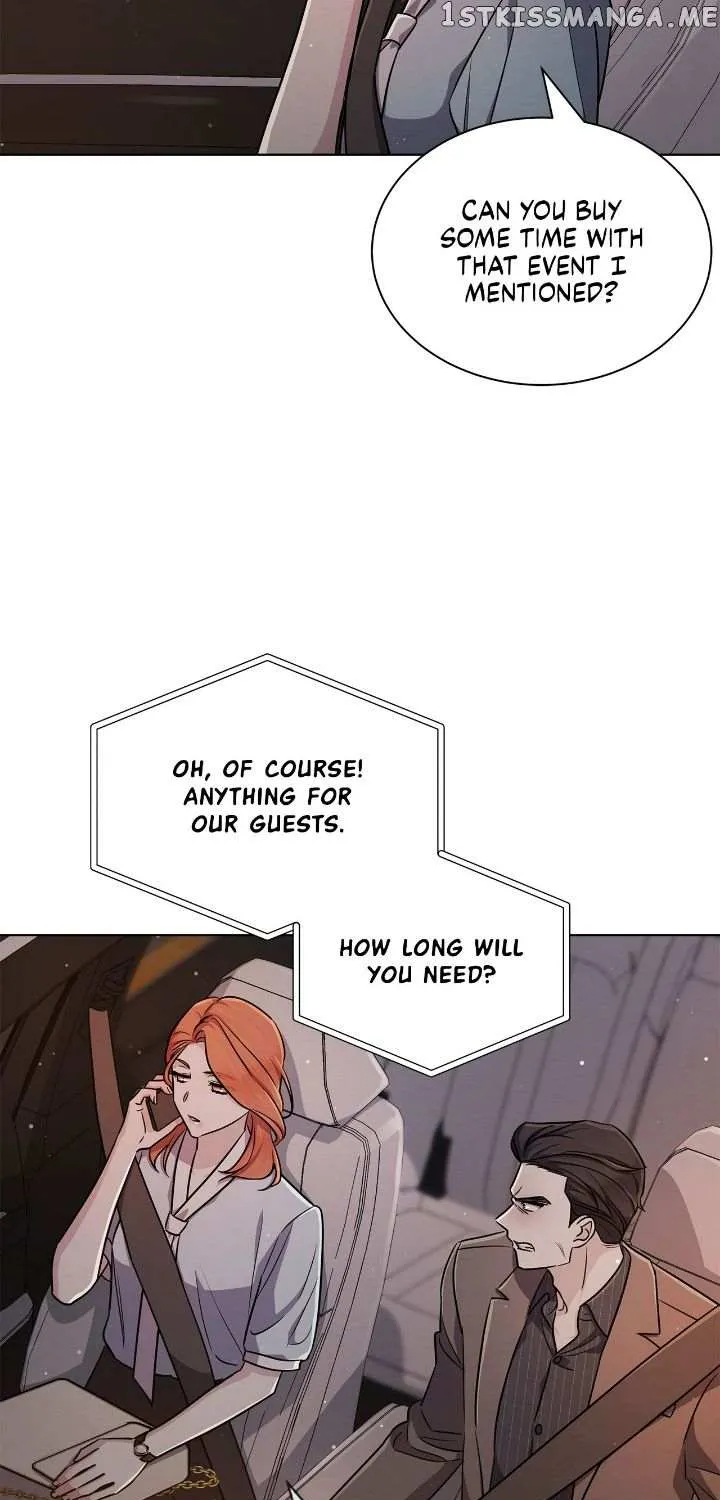The Castle: Ghost-eyed Bride Zinmanga X Chapter 15 Page 54