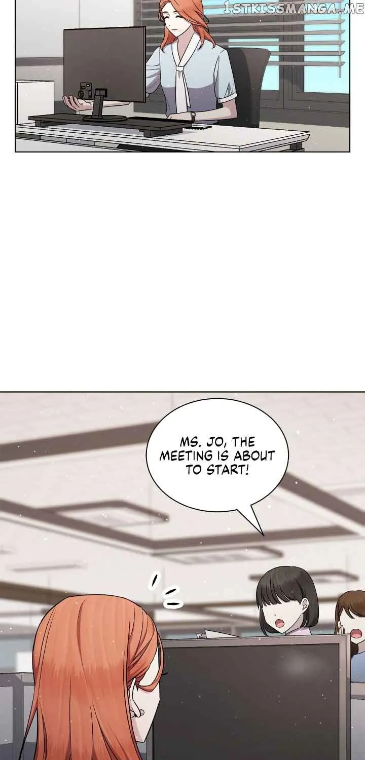 The Castle: Ghost-eyed Bride Zinmanga X Chapter 14 Page 27