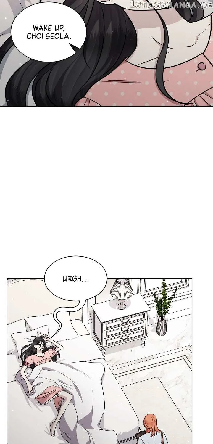 The Castle: Ghost-eyed Bride Zinmanga X Chapter 13 Page 55